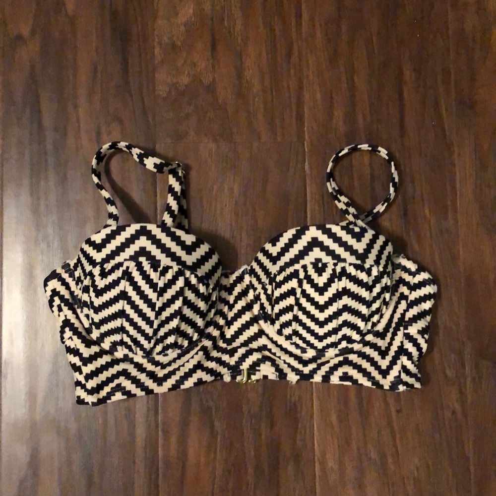 Swimsuit top
